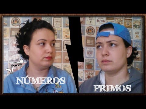 Números Primos: Como