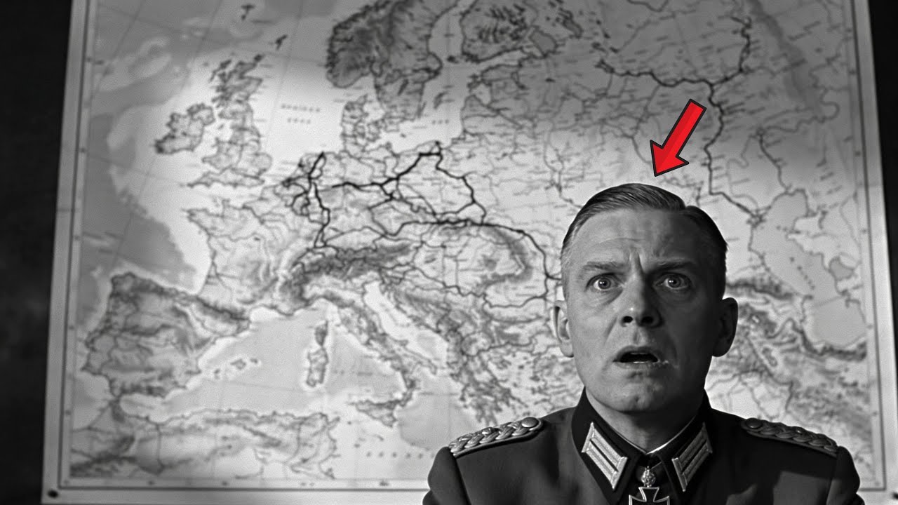 Den, kdy se východní fronta zhroutila: Co v tu chvíli řeklo německé vrchní velení