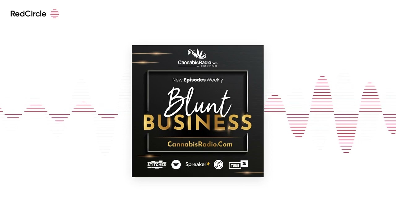 Blunt Business - Gelato Canna Co. With George Sadler