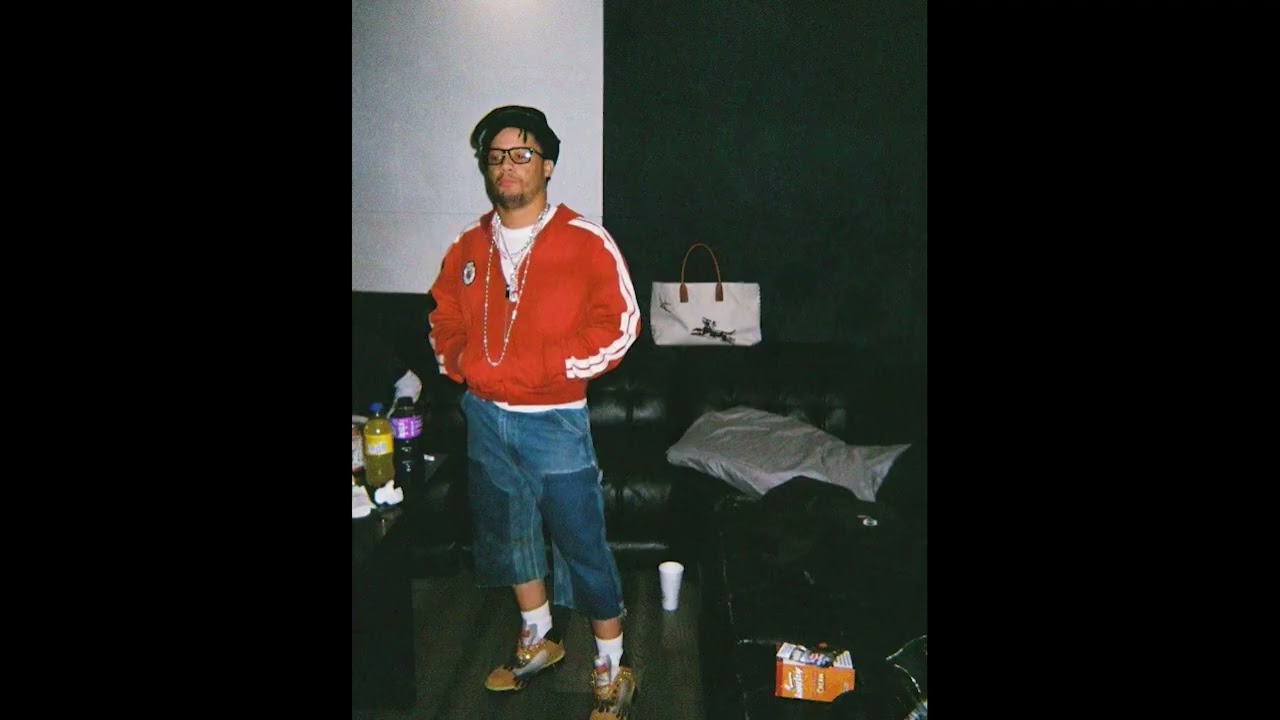 [FREE] Veeze Type Beat - 