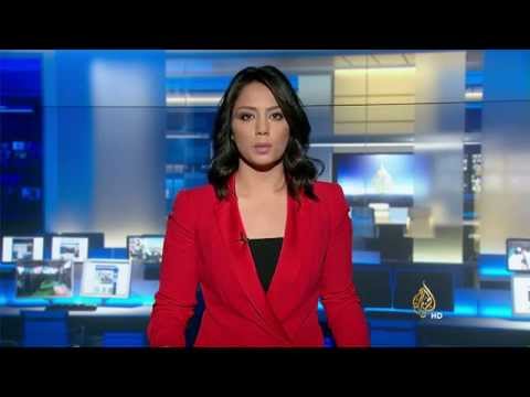 موجز الأخبار - العاشرة صباحا 13/3/2015