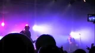 New Found Glory  Tip Of The Iceberg musink 2012