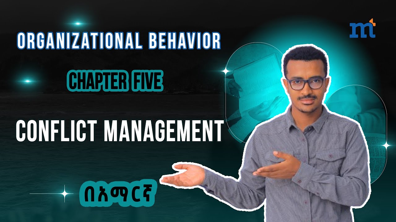 Conflict Management; Practice, Nature, Cause, Consequence, and Strategies