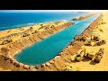 They Almost Flooded the Sahara - Then Things Went Wrong