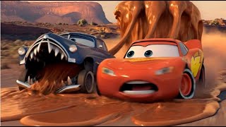 Cars But It Ruined By AI screenshot 5