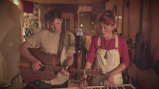 Askya & Kiera Jas - Above The Water