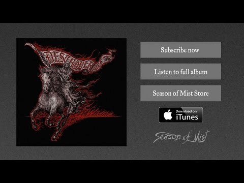 Watch Deströyer 666 - Artiglio del Diavolo on YouTube