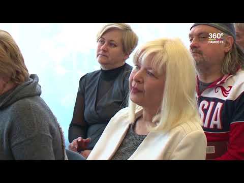 В Петрозаводске отметили лучшие публикации журнала Север за прошлый год