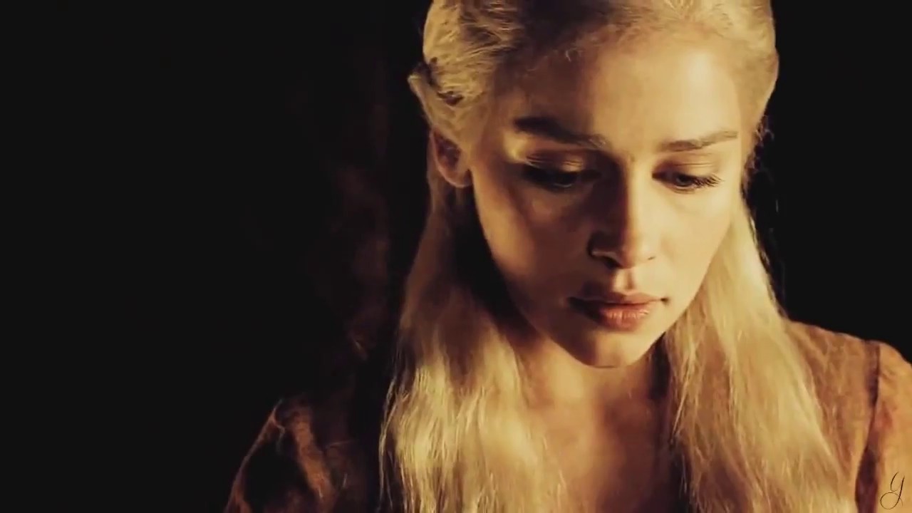 seven devils// loki & sigyn