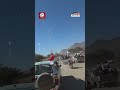 شاهد مسيرة سيارات من مديريات الضالع إلى عدن للمشاركة في الاعتصام الداعم للمجلس الانتقالي الجنوبي 