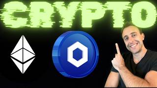 ETHEREUM & CHAINLINK NEWS TODAY!