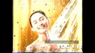 Iklan Sabun Nuvo   SCTV 1999