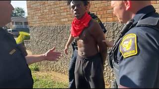 What Happens When The Biggest Streamer Gets Swatted...