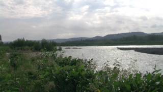 Riverview Bed and Breakfast, Gakona, Alaska