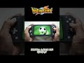 Inazuma Eleven Gameplay Nintendo Switch Lite #switch #games #nintendo #gaming