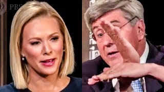 Watch Stephen Moore FAIL Miserably At Apologizing For Horrible Jokes