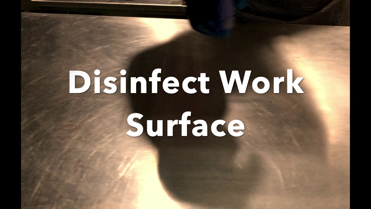 Food Hygiene YouTube