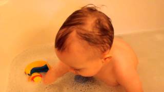 Bubble Bath.MOV
