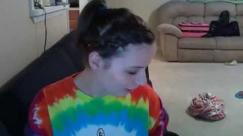 Disney College Program Vlog 6: Charater Performer