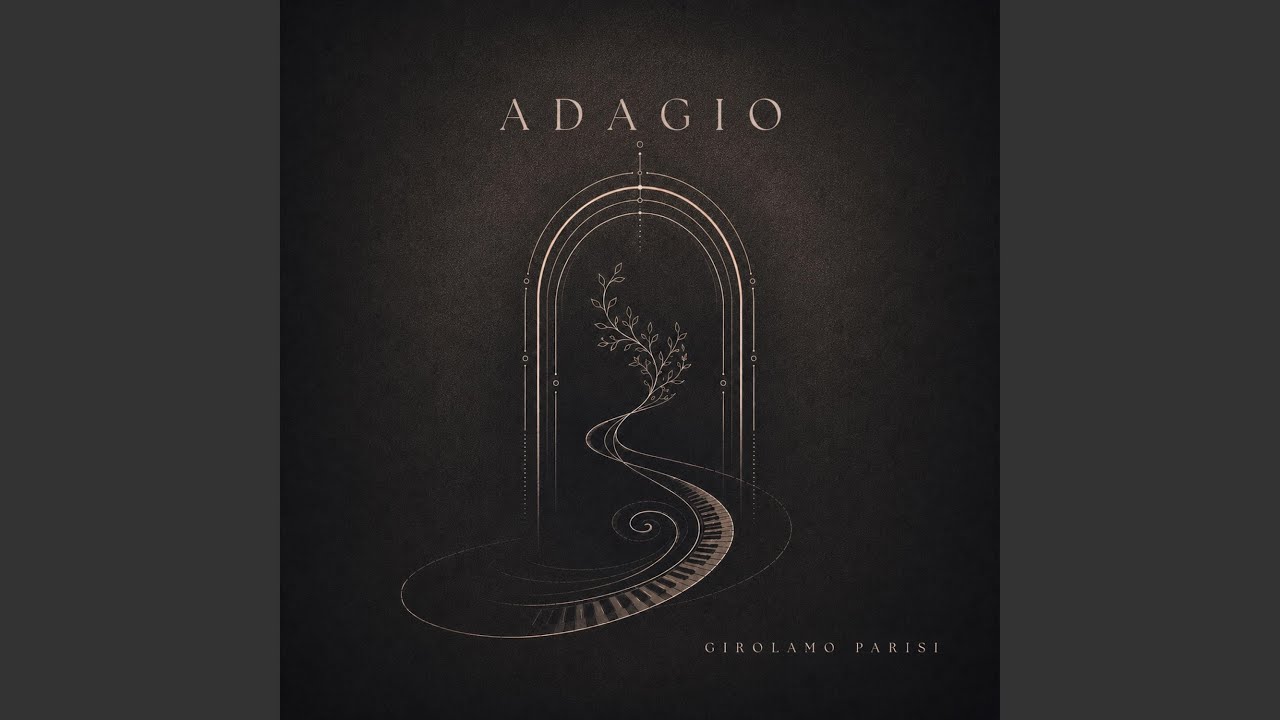 Watch Adagio on YouTube Watch Adagio on YouTube