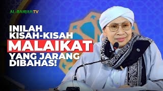 Penjelasan tentang Malaikat yang Jarang Diketahui | Buya Yahya