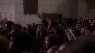 Ic3Peak - Грустная Сука Live Moscow At Bol Fest 2018