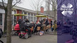 Help de Groene Kans Groeien
