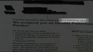 IRS admits error in letters being sent to taxpayers this month