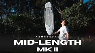 Armstrong Mid-Length Mk ii REVIEW
