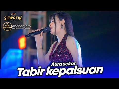 Tabir Kepalsuan Cover Yayah Andriani (LIVE SHOW PASUKETAN BATUKARAS PANGANDARAN)