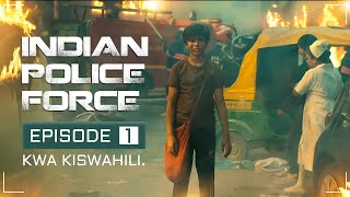 UTASHANGAAA!!!DAKIKA CHACHE ZILIZOBADILISHA USALAMA WA TAIFA