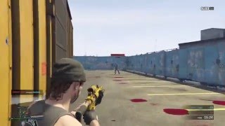 Outlaws MC (Vs) HAMC NOTORIOUS