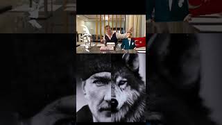 Reis Sedat Peker,Atamızı Anlatıyor Ürk Ürkiye