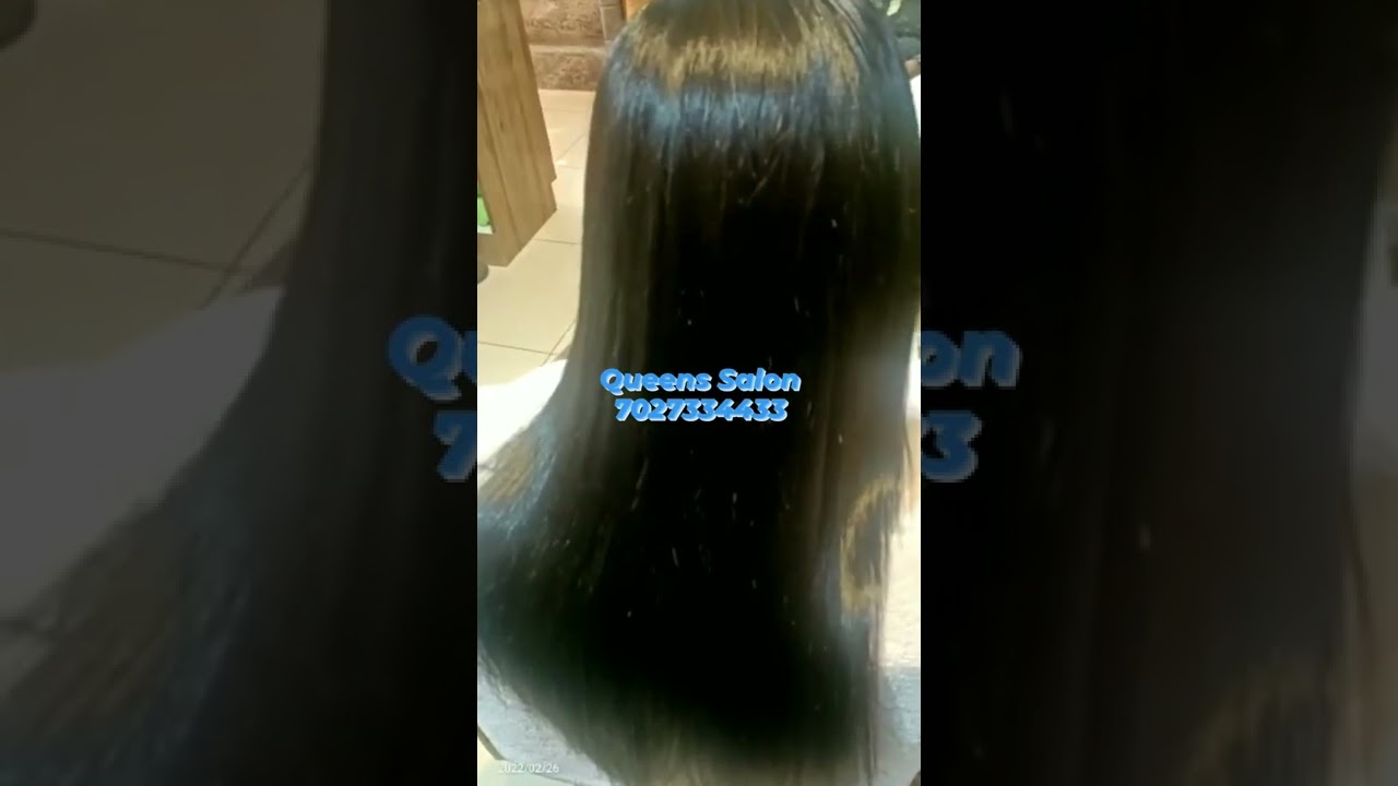 Smoothning By Queen's Salon