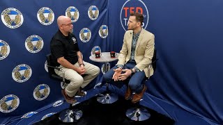 TEDder Talks Episode 15: Public Works Director Jamie Curreri