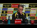 Schlotti? Ramy? "Beide fit!" | PK mit Niko Kovac | BVB - SC Paderborn