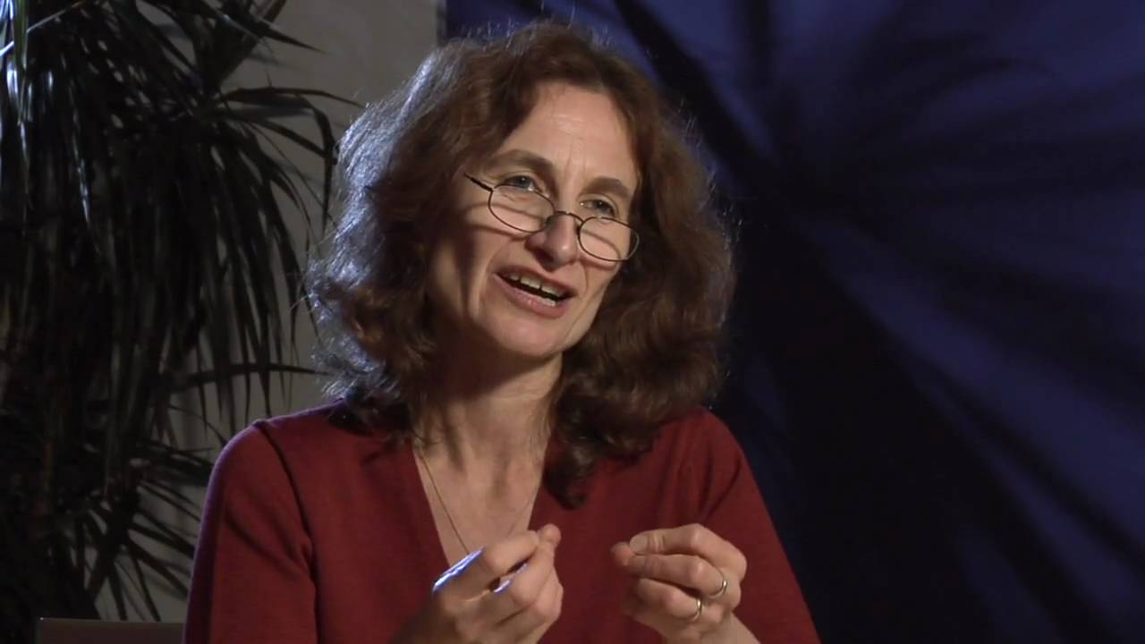 Introducing Grammar for Business - An interview with Rachel Clark