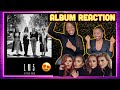 Little Mix - LM5 (Album REACTION!!!) Part 1 | WE LOVE THEM😍😍