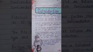 #Class 12 Physics Practical File #P-N Junction Diode @Adhyayanmarg