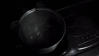 PARODY BIKIN KOPI MALAM HARI (basa Sunda)