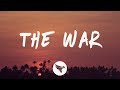 Joyner Lucas - The War (Lyrics) Feat. Young Thug