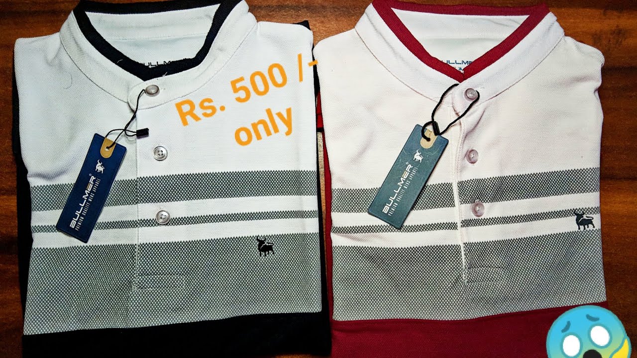 Best Tshirt 👕 under 500 summer edition casual wear Amazon