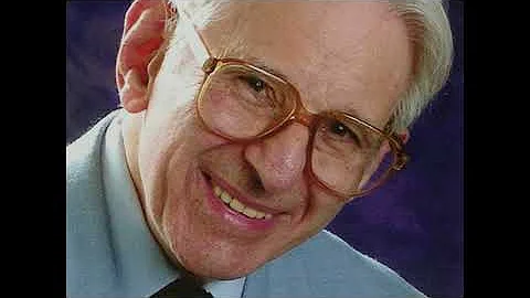Remembering Composer James Cohn - A Celebration of...