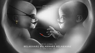 Video thumbnail of "Belakhare Belakhare Belakhare - Alireza JJ, Sijal ( Feat. Yasna & Sami Low )"