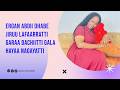 New Oromo Music 2026 Erganin Abdii Dhabee Walaloo Abdii Qophee Oromomusic 