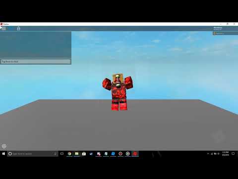 Data Store Tutorial! | ROBLOX Scripting Tutorial (#2)
