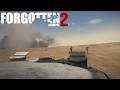Forgotten Hope 2 - El Alamein (layer 64) multiplayer gameplay