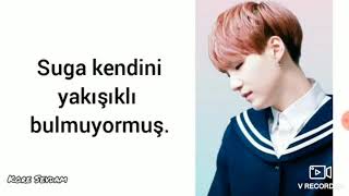 Bts Hakkinda Bi̇li̇nmeyen Bazi Bi̇lgi̇ler