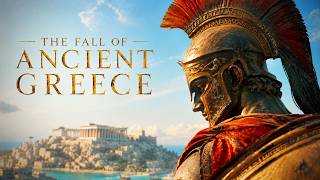 This Is How Ancient Greece Saw Its Own Fall Coming and Couldn't Stop It