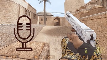 КУПИЛ ОЗВУЧКУ ЗА 10.000 РУБЛЕЙ! (CSS V91)